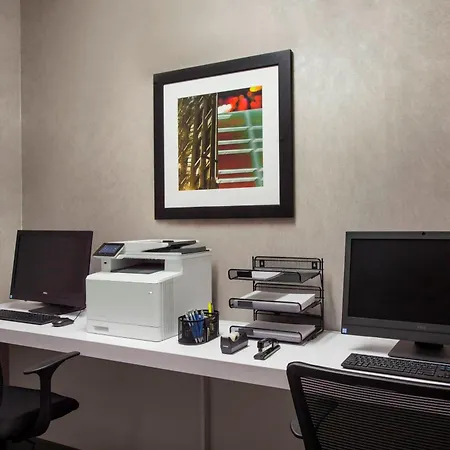 Four Points By Sheraton Manhattan Midtown West-3