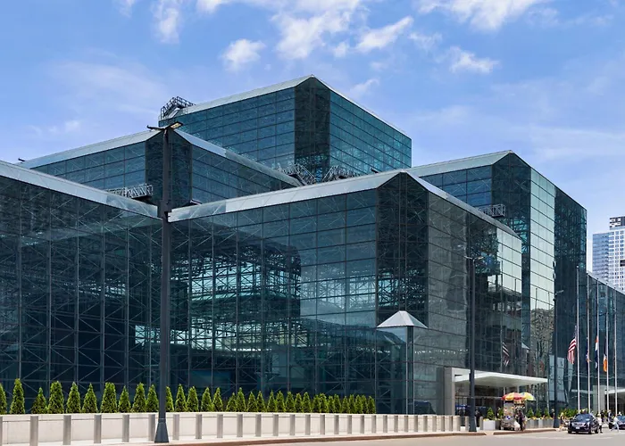 Holiday Inn Express Manhattan Midtown West By IhgAlbergo